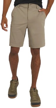 Wrangler Men's Utility Short