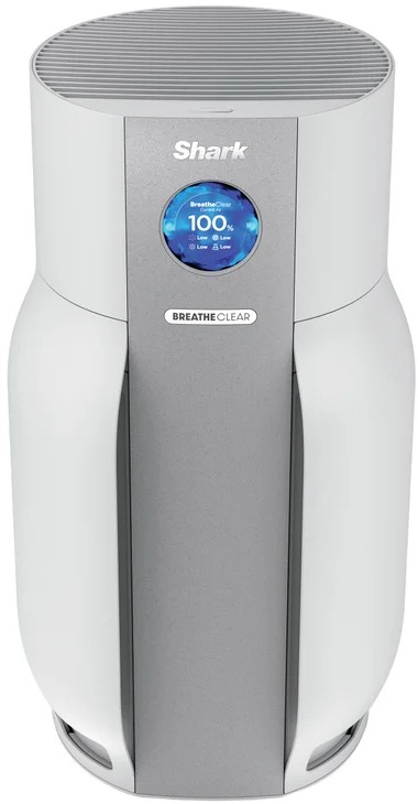 Shark BreatheClear MAX with NeverChange Air Purifier