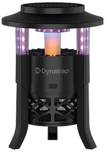 Dynatrap Solar Outdoor Bug Trap 1/4 Acre
