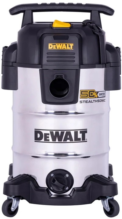 DeWalt 8 Gallon Wet/Dry Vacuum