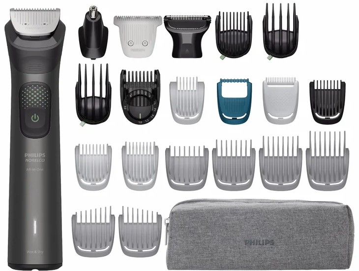 Philips Norelco All-in-One Ultimate Precision Trimmer