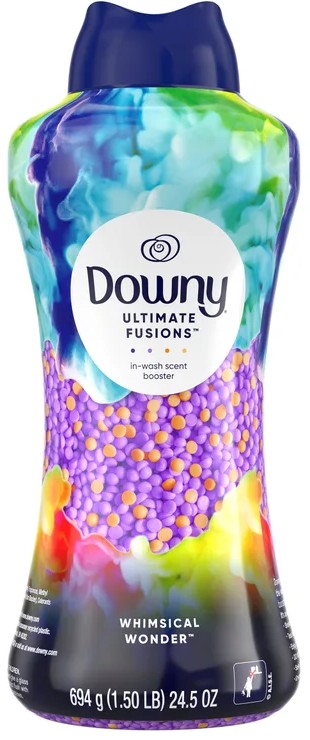Downy Ultimate Fusions Laundry Scent Beads