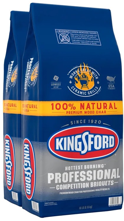 Kingsford Professional Briquets