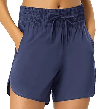 Lands' End Women's Swim Short