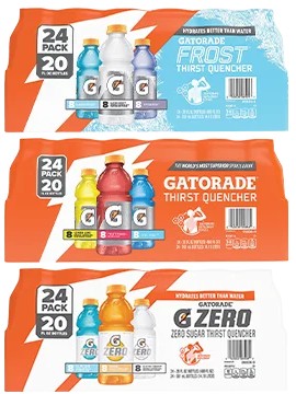 Gatorade