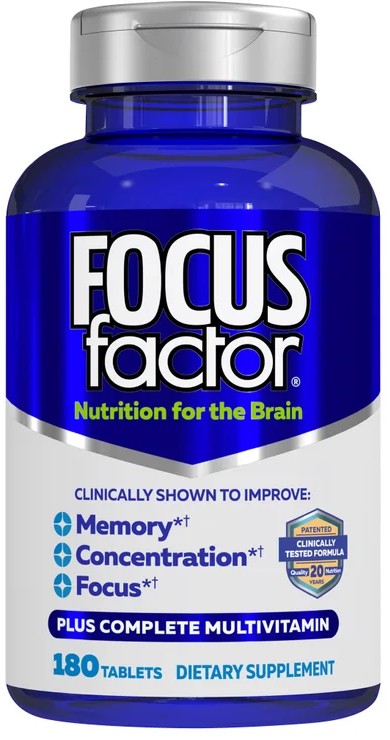 FOCUSfactor
