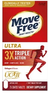 Schiff Move Free Ultra