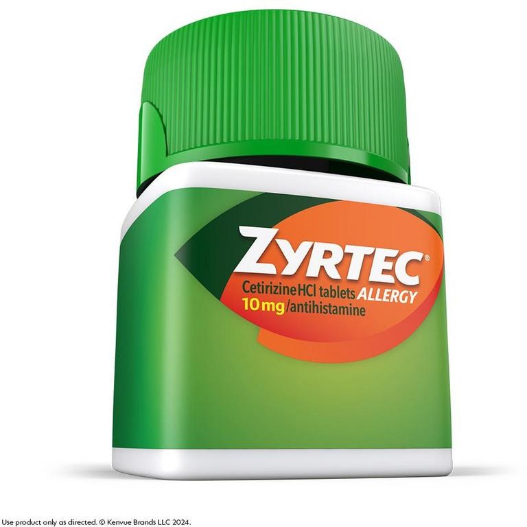ZYRTEC®