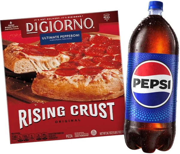 Buy One, Get One