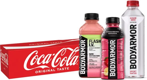 Buy 1, Get 1