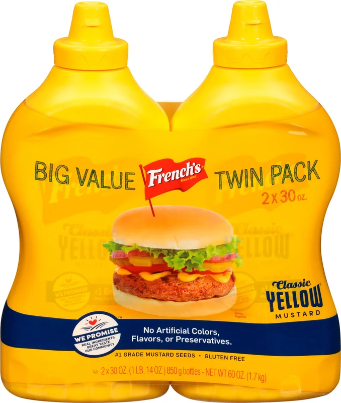 Deli Mustard