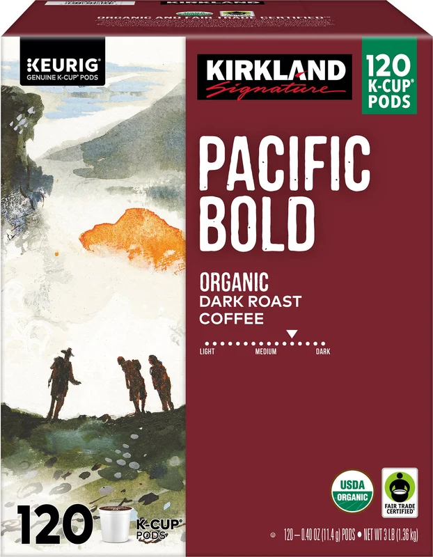 Kirkland Signature Hawaii Coffee
