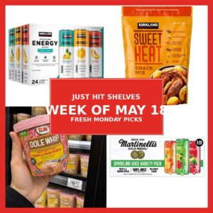 18 New Costco Finds That Just Hit Shelves This May (2026)
