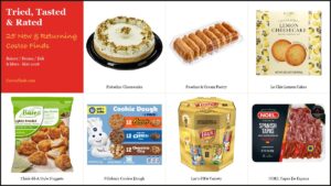25 New and Returning Costco Finds We Reviewed and Rated This Week (May 15, 2026)