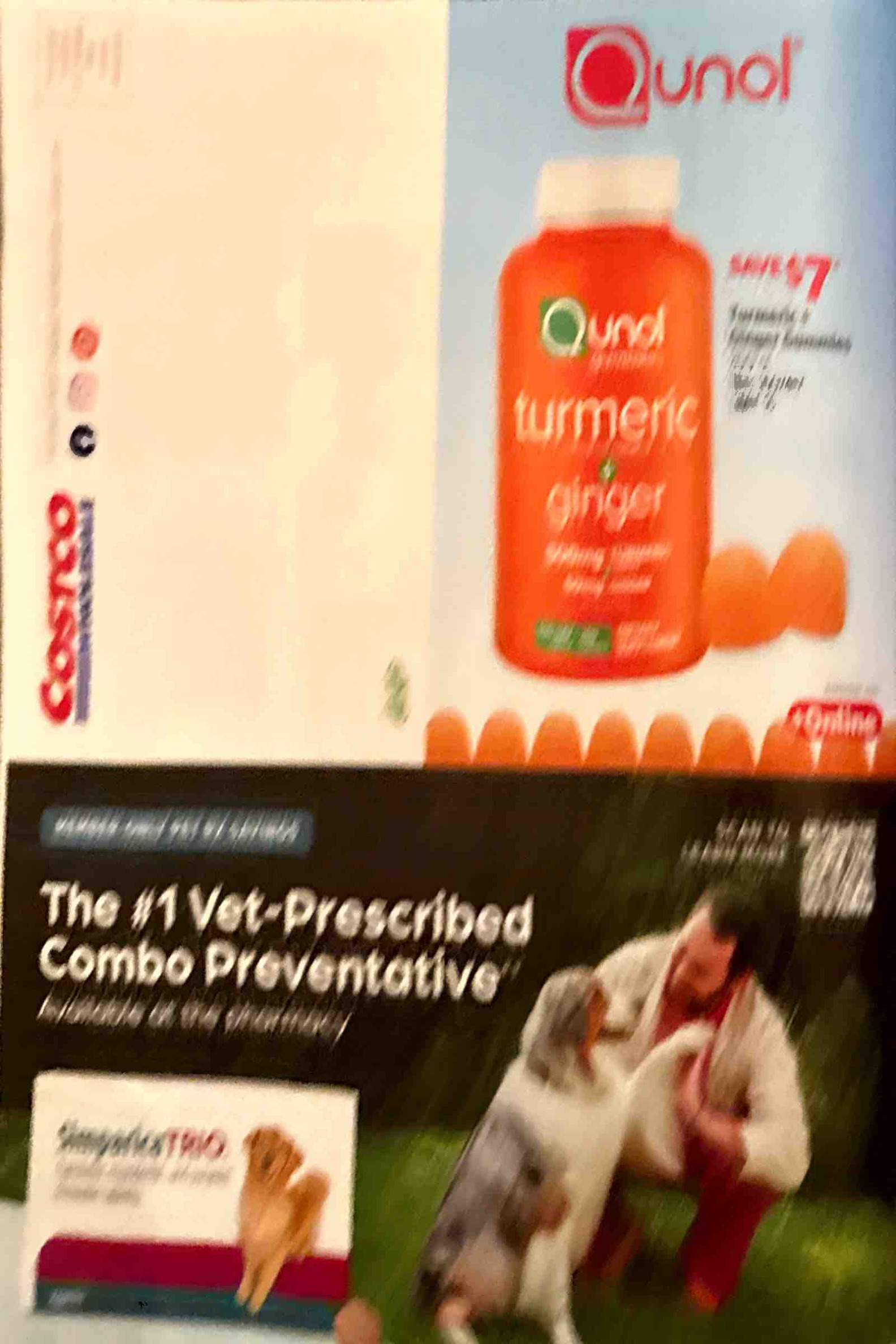 Costco May 2026 Coupon Book page 20