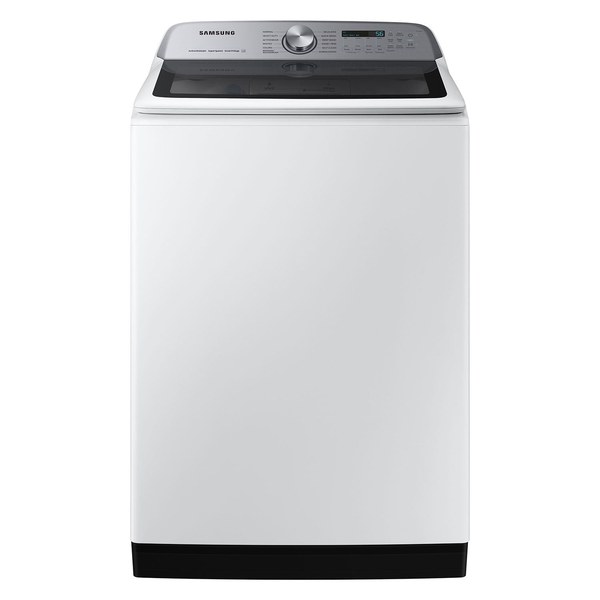 Samsung Top-Load Washer