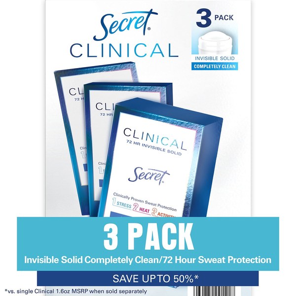 Secret Clinical