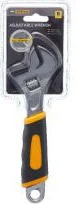 Pro Essentials Adjustable 8" Wrench
