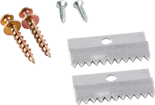 Pro Essentials Canvas Hanger Kit, 2 pc