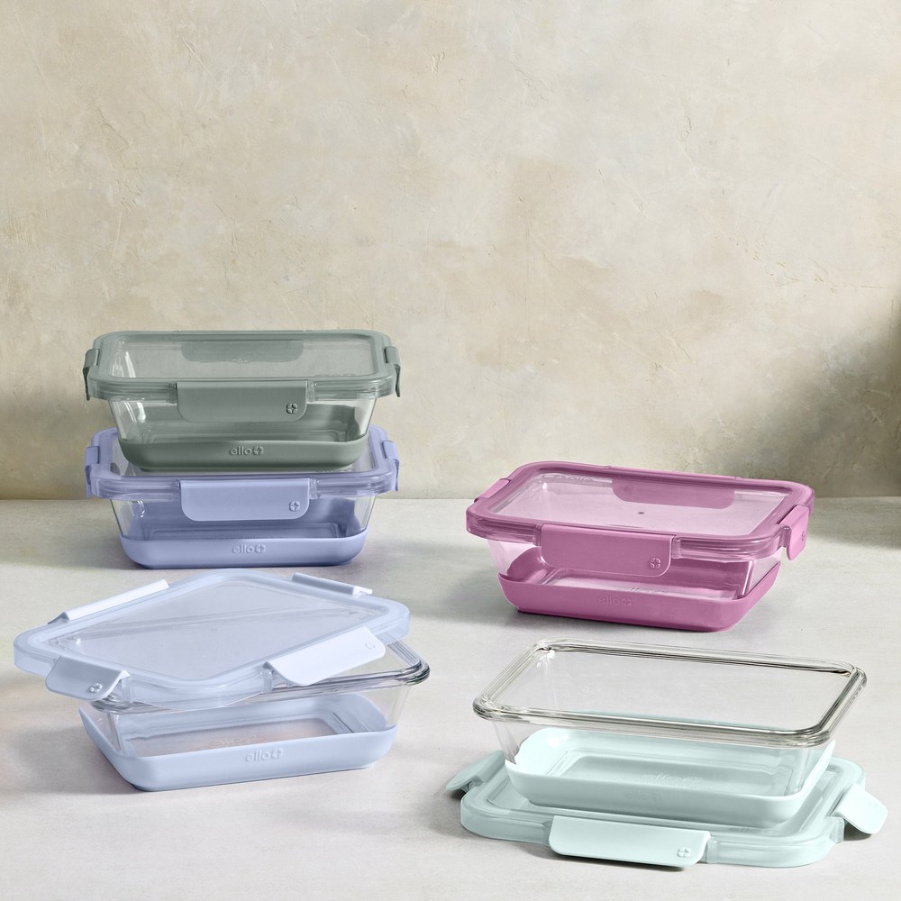 Costco kitchen find — ello glass (May 2026)