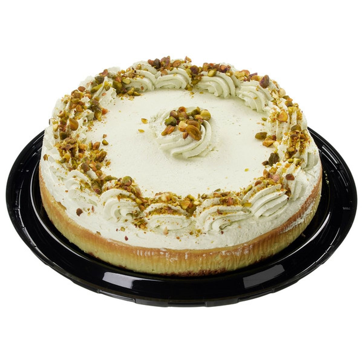 Costco greek pistachio cheesecake June 2026