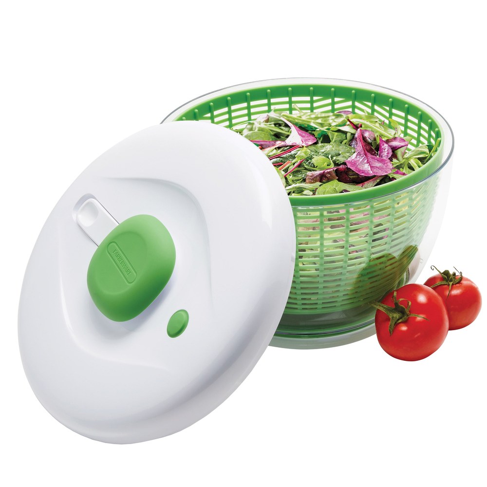 Costco kitchen find — farberware spin (May 2026)