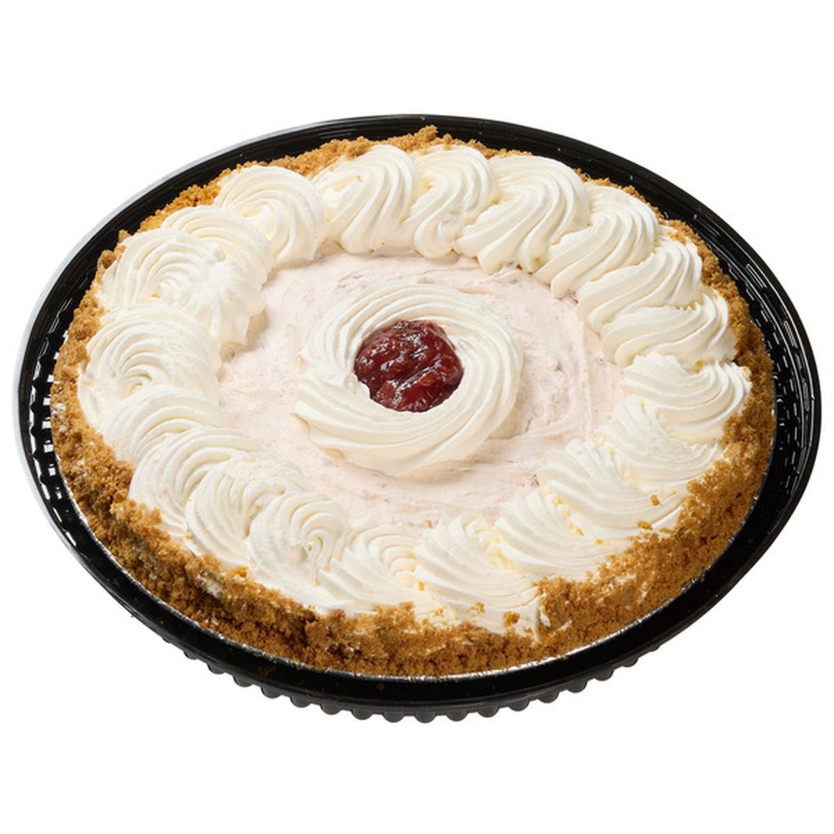 Costco strawberry cream pie June 2026