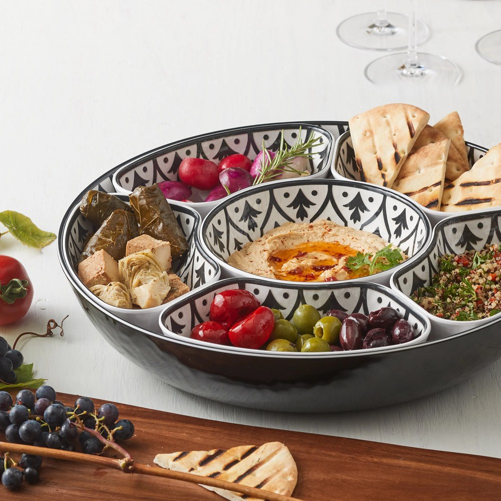 Costco kitchen find — melamine lazy (May 2026)