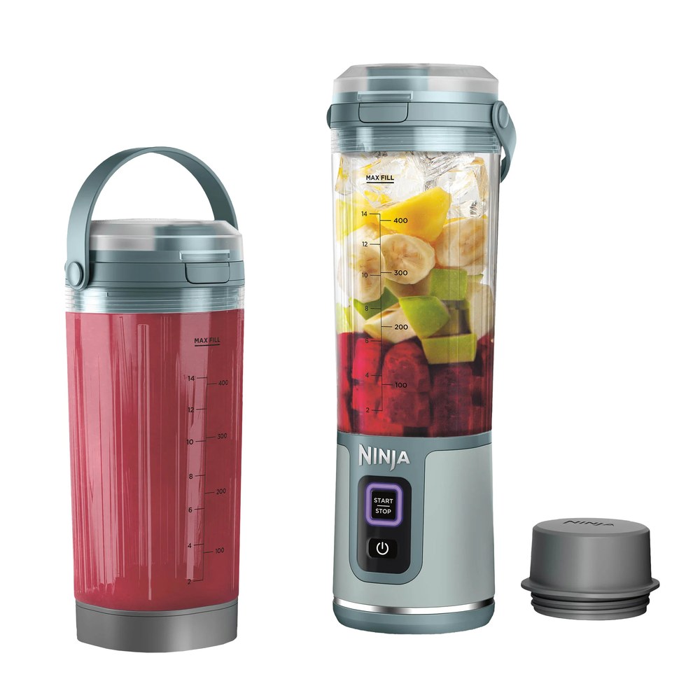 Costco Ninja Blend Boss Blender — May 2026