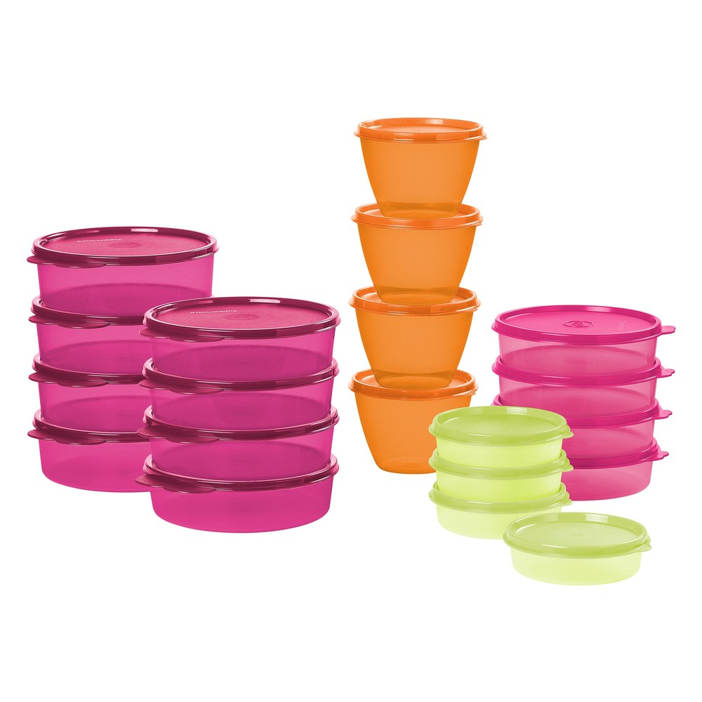 Costco kitchen find — tupperware bowls (May 2026)