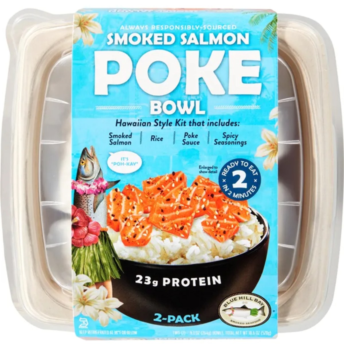 Costco seafood — poke-bowl (May 2026)