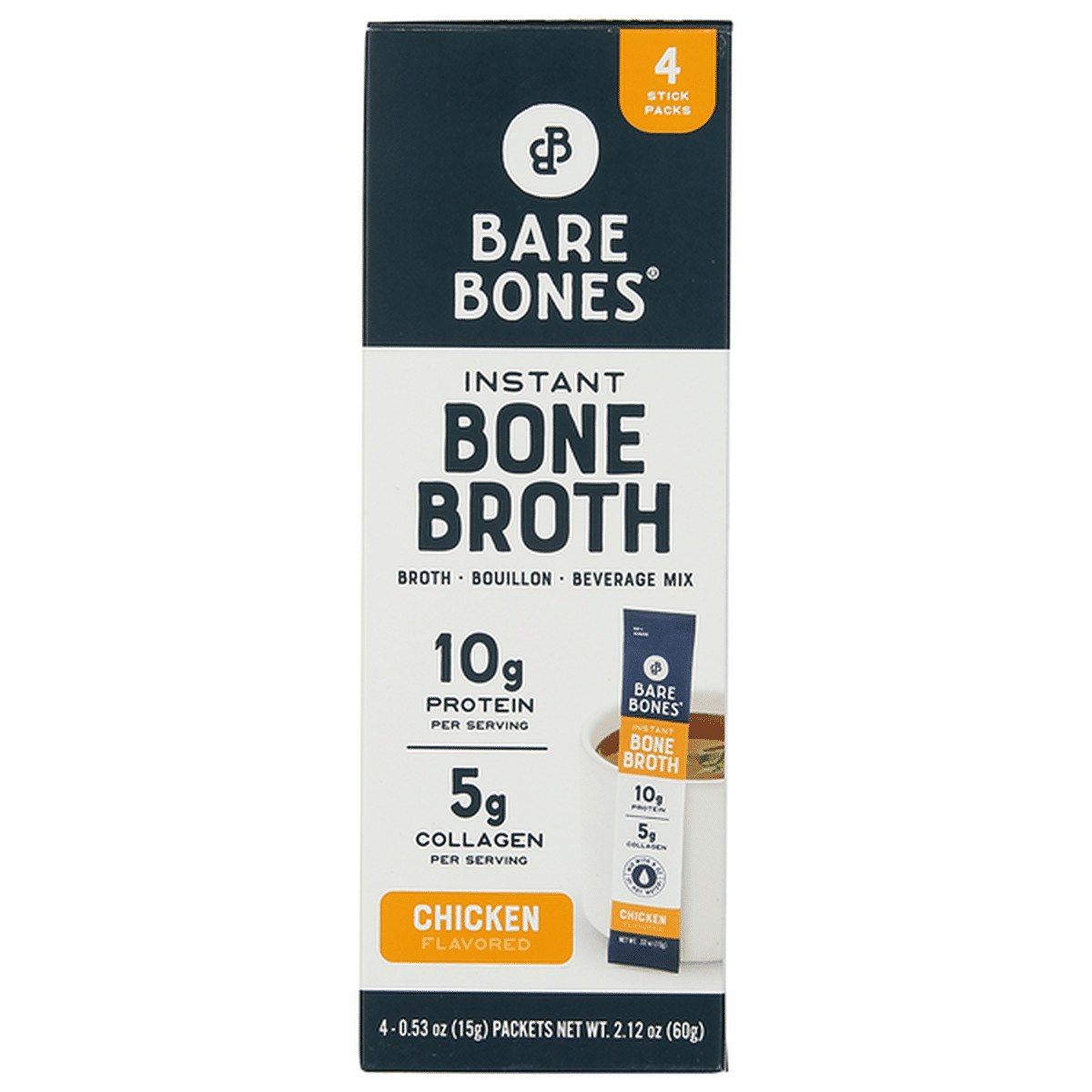 Costco bear bones broth June 2026