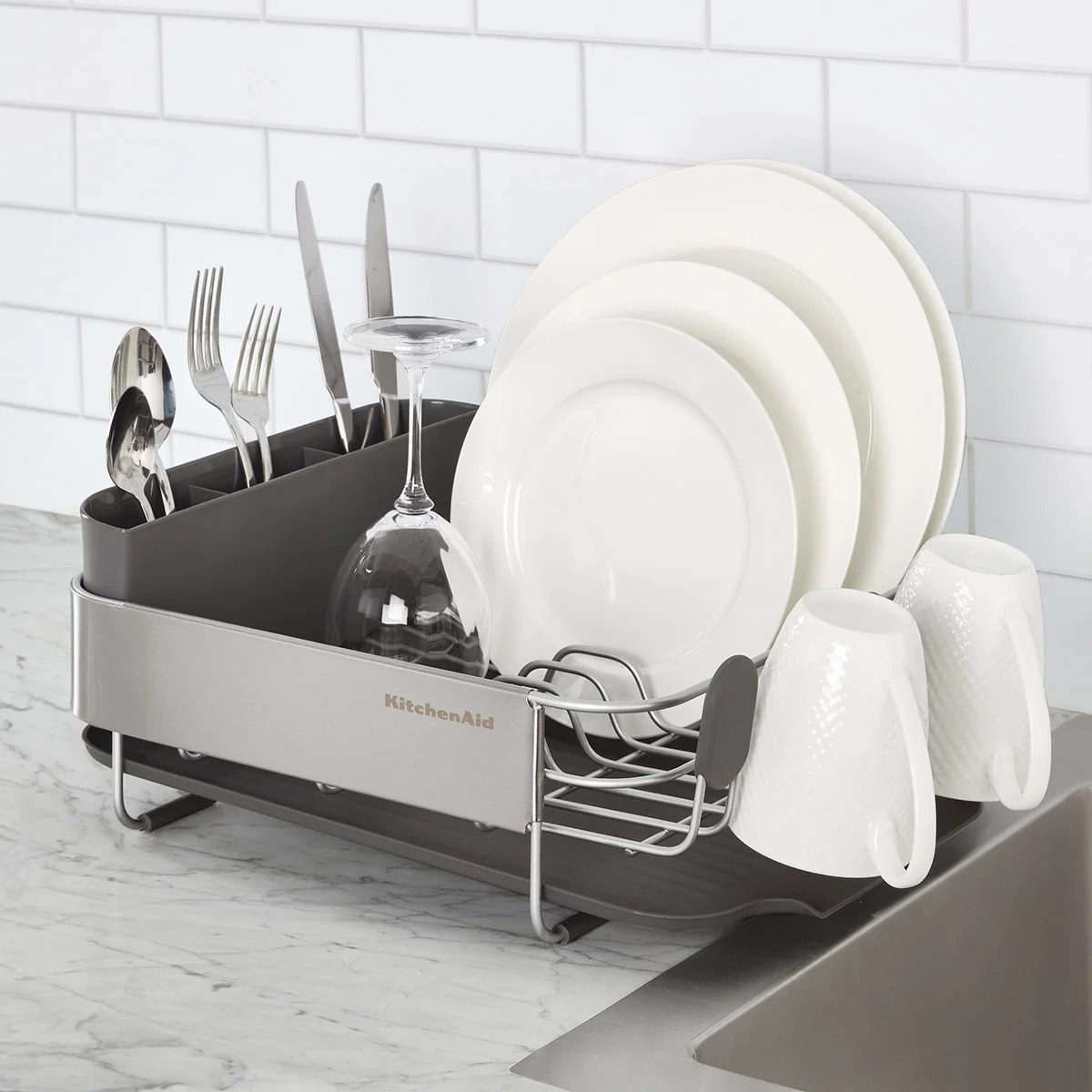 Costco kitchenaid rack June 2026