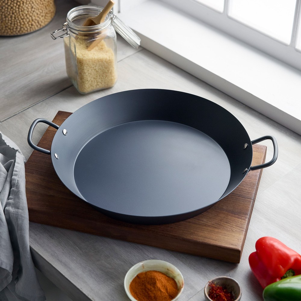 Costco kitchen find — greenpan paella (May 2026)