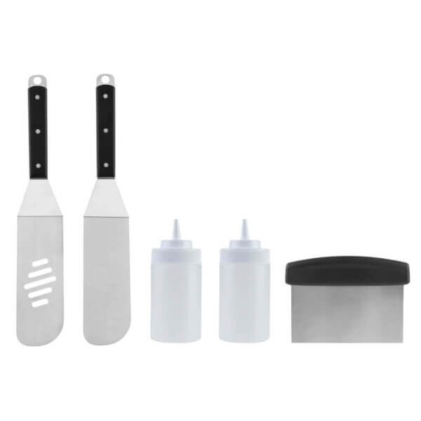 Costco griddle toolkit June 2026