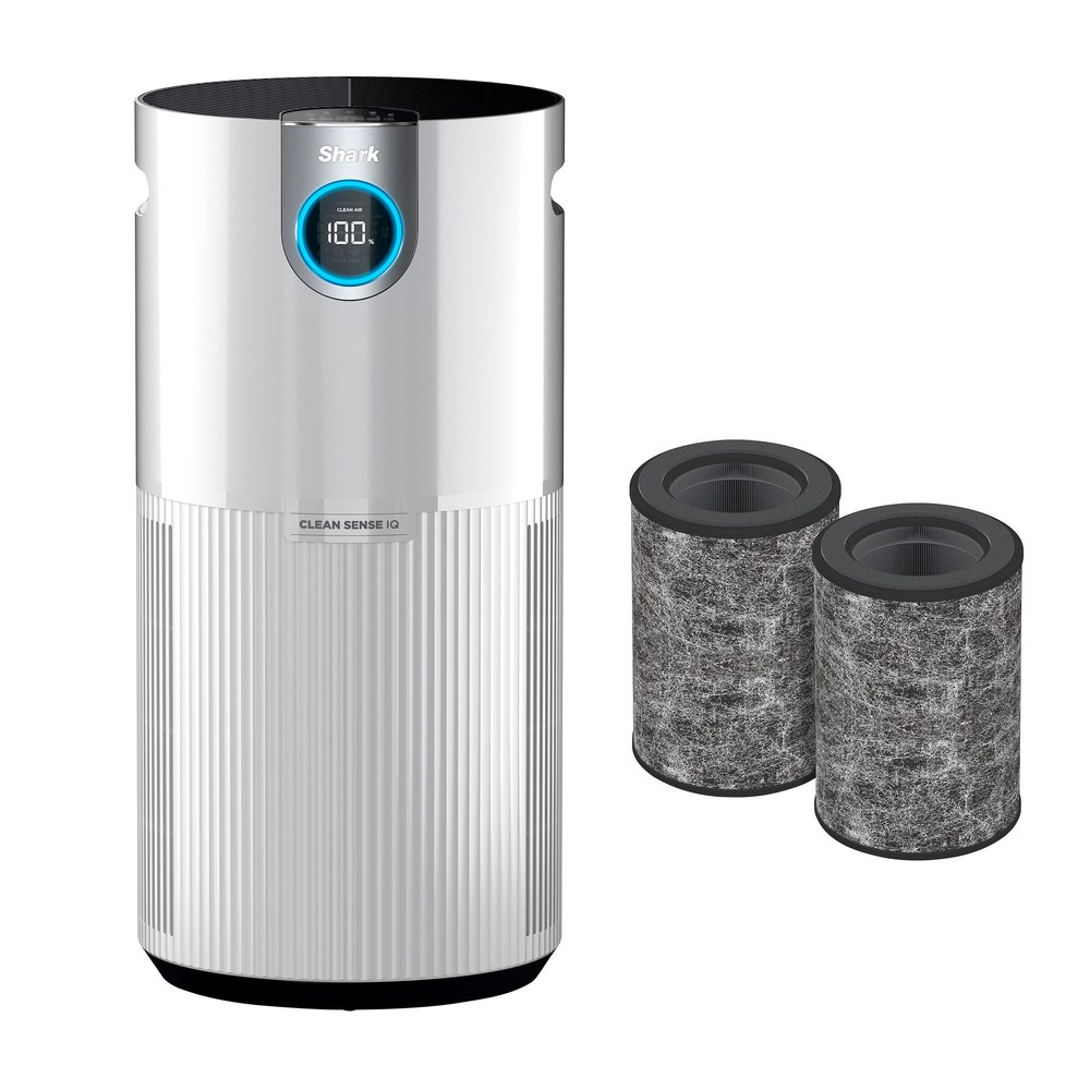 Costco shark air purifier June 2026