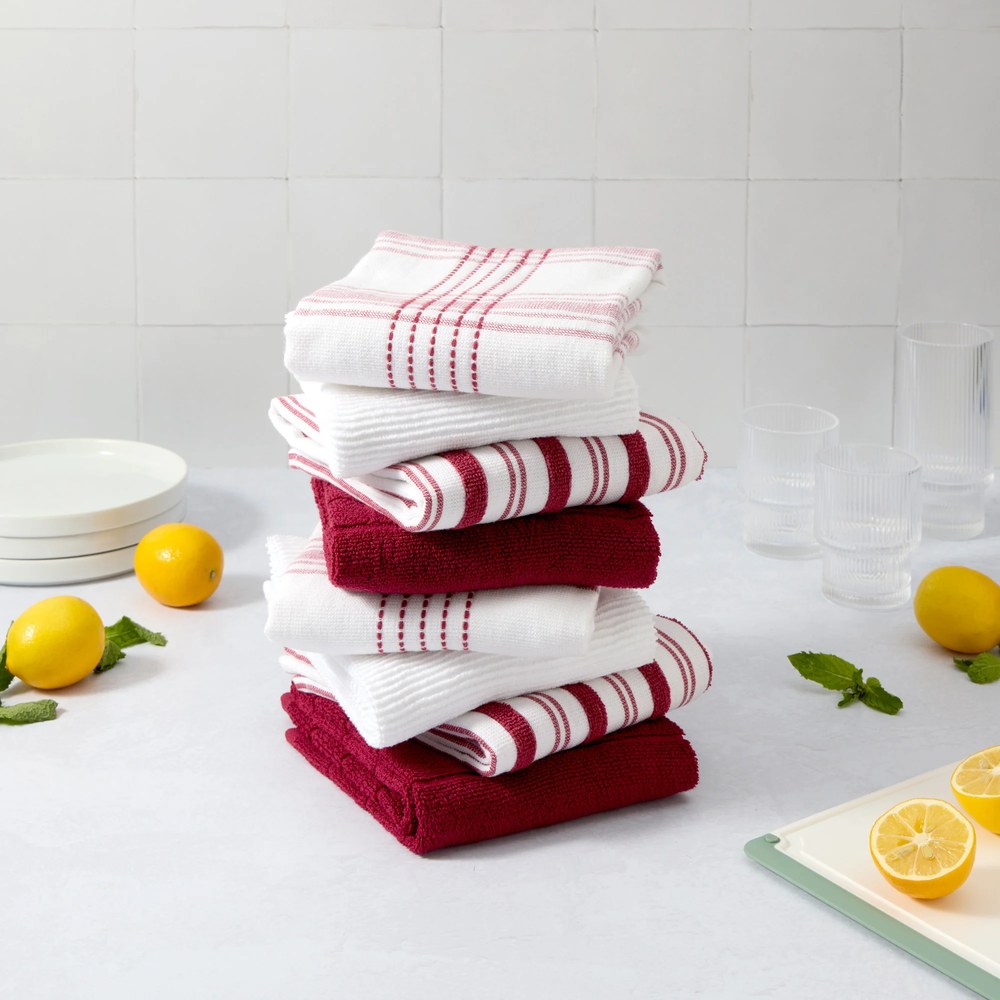 Costco kitchen find — terry towels (May 2026)
