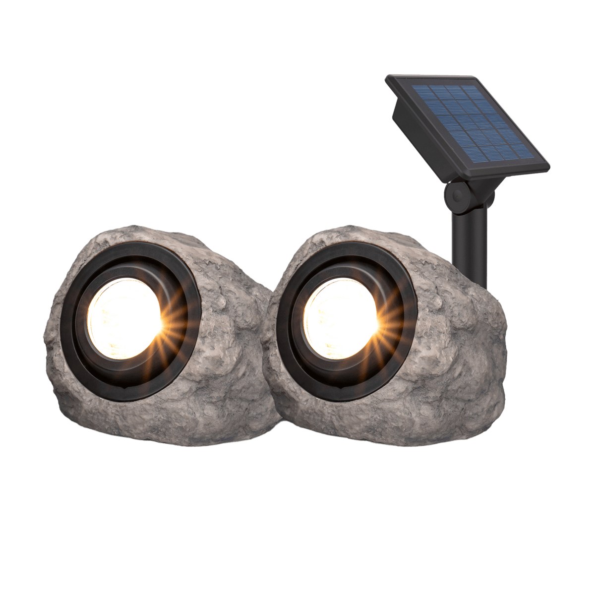 Costco spruce solar lights June 2026