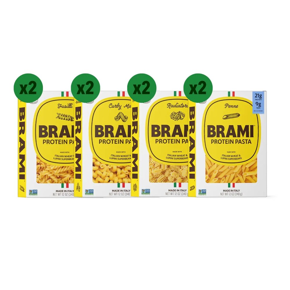 Costco brami pasta June 2026