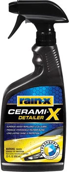 Rain-X Cerami-X Detailer, 22 fl oz