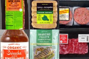 10 Trader Joe's Grilling Picks Ranked by What Sells Out First This Summer