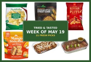 Tried, Tasted, and Rated: 21 Costco Finds This Week (May 19, 2026)