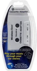 Wireless Gear Adapter Cassette, 1 ct