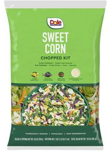 DOLE® Salads