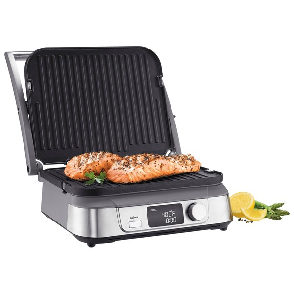 Cuisinart 5-in-1 Digital Griller - $100 - $69.97 (30% off)