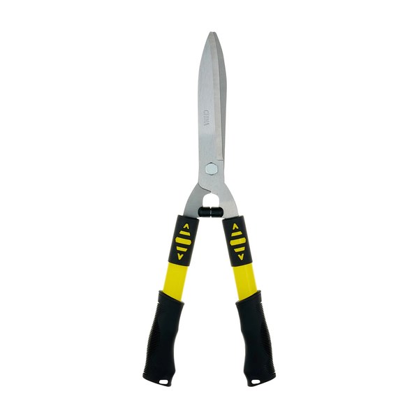Hedge Shears with Comfort Grip Handles, 1 ct - $8