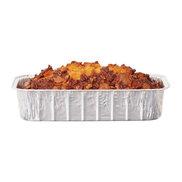 Member's Mark Caramelized Banana Pecan Loaf (~$9.63)