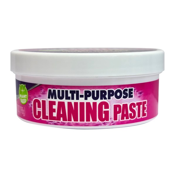 Multi-Purpose Cleaning Paste - $1.50 - Dupe of The Pink Stuff