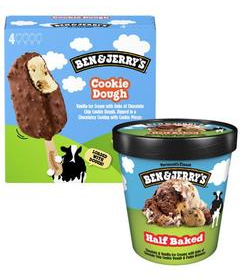 Ben & Jerry's