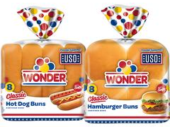Wonder Bread